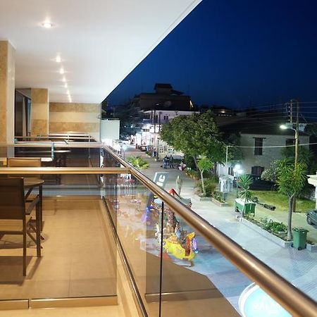 Centrum Hotel Kallithea  Phòng bức ảnh