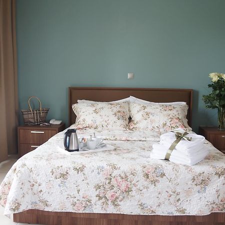 Centrum Hotel Kallithea  Phòng bức ảnh