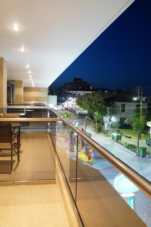 Centrum Hotel Kallithea  Phòng bức ảnh