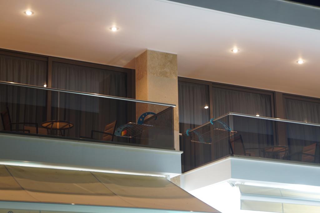 Centrum Hotel Kallithea  Phòng bức ảnh