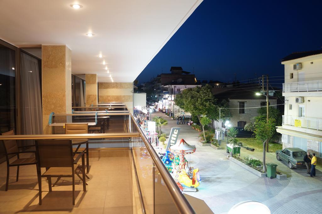 Centrum Hotel Kallithea  Phòng bức ảnh