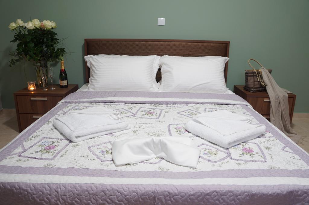 Centrum Hotel Kallithea  Phòng bức ảnh