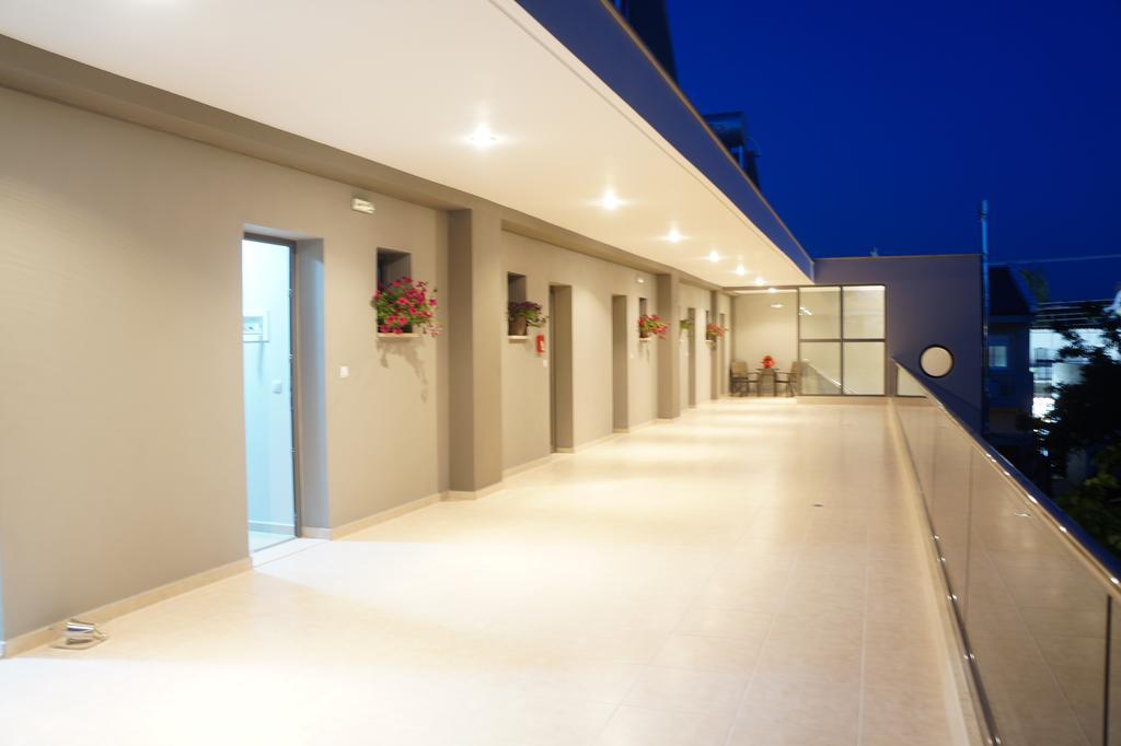 Centrum Hotel Kallithea  Phòng bức ảnh