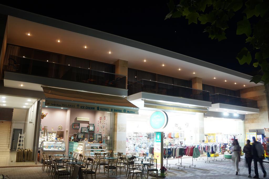 Centrum Hotel Kallithea  Phòng bức ảnh