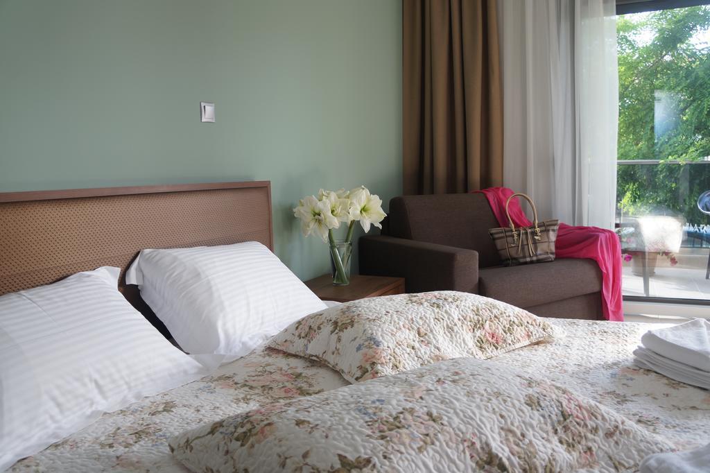Centrum Hotel Kallithea  Phòng bức ảnh