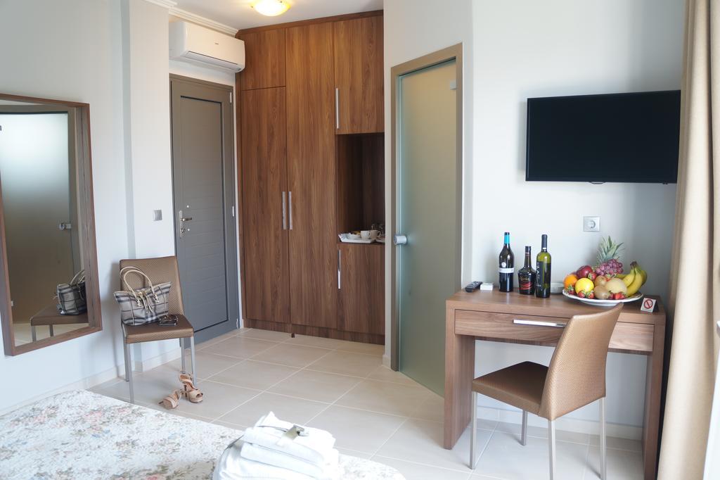 Centrum Hotel Kallithea  Phòng bức ảnh