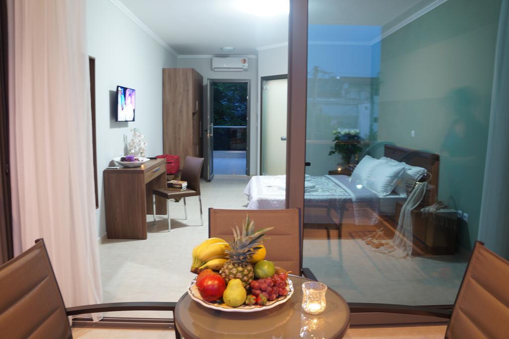 Centrum Hotel Kallithea  Phòng bức ảnh