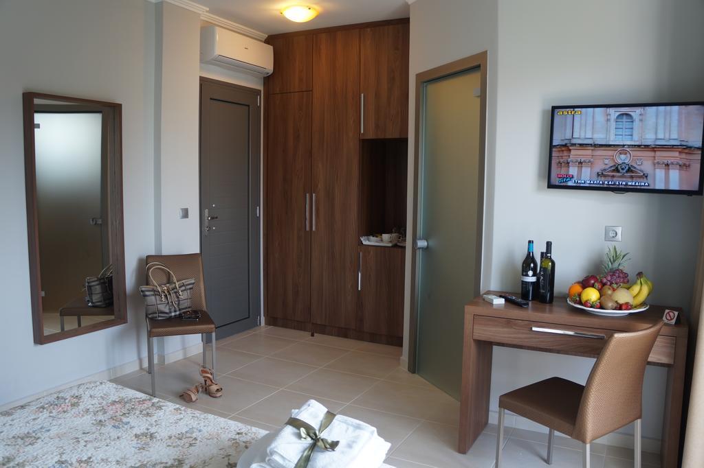 Centrum Hotel Kallithea  Phòng bức ảnh