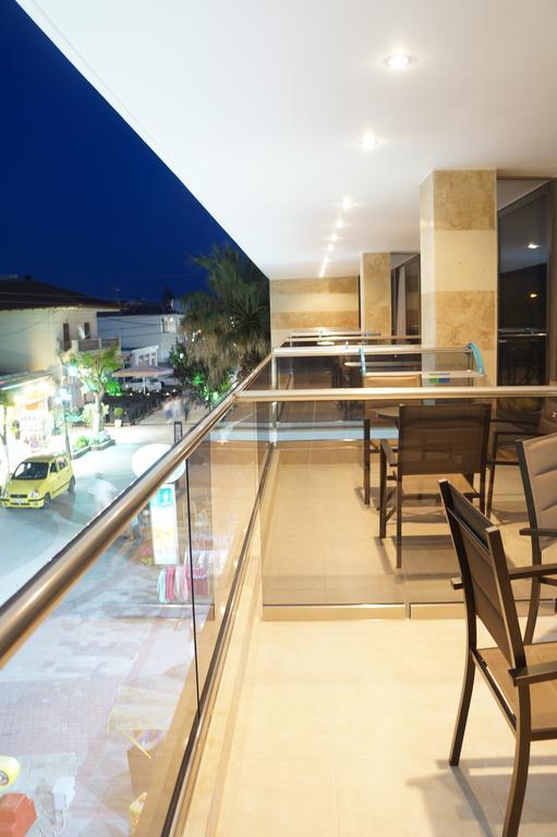 Centrum Hotel Kallithea  Phòng bức ảnh