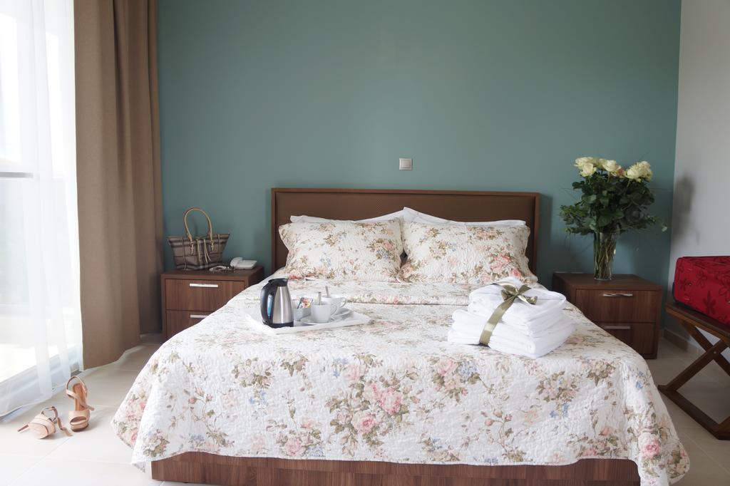Centrum Hotel Kallithea  Phòng bức ảnh
