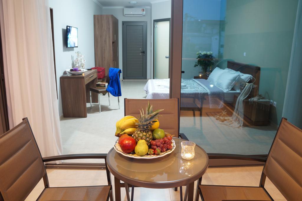 Centrum Hotel Kallithea  Phòng bức ảnh