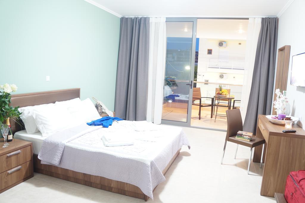Centrum Hotel Kallithea  Phòng bức ảnh