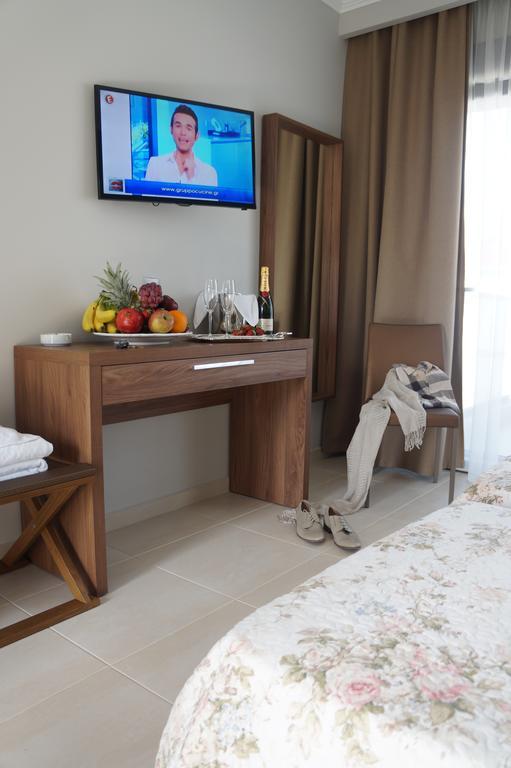 Centrum Hotel Kallithea  Phòng bức ảnh