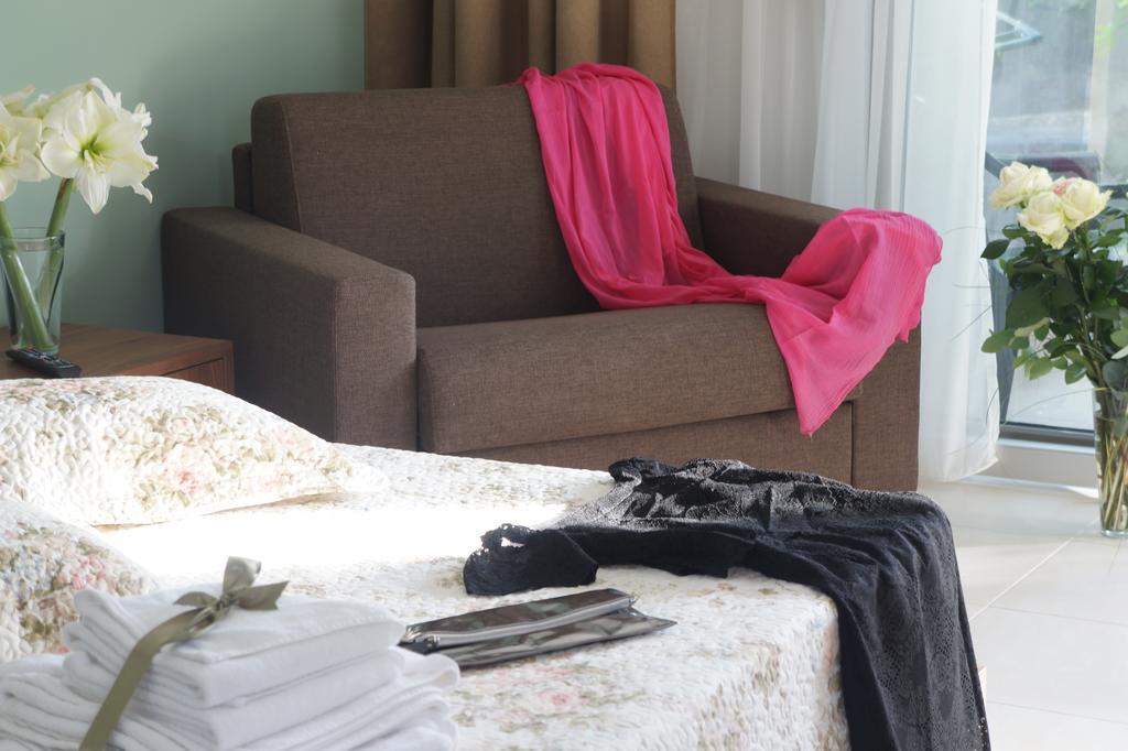 Centrum Hotel Kallithea  Phòng bức ảnh