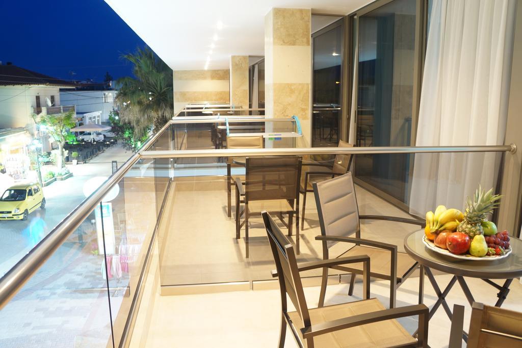 Centrum Hotel Kallithea  Phòng bức ảnh