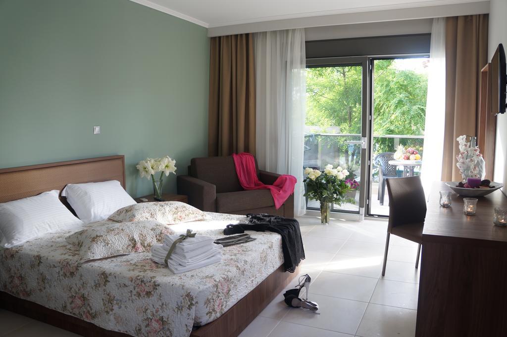 Centrum Hotel Kallithea  Phòng bức ảnh